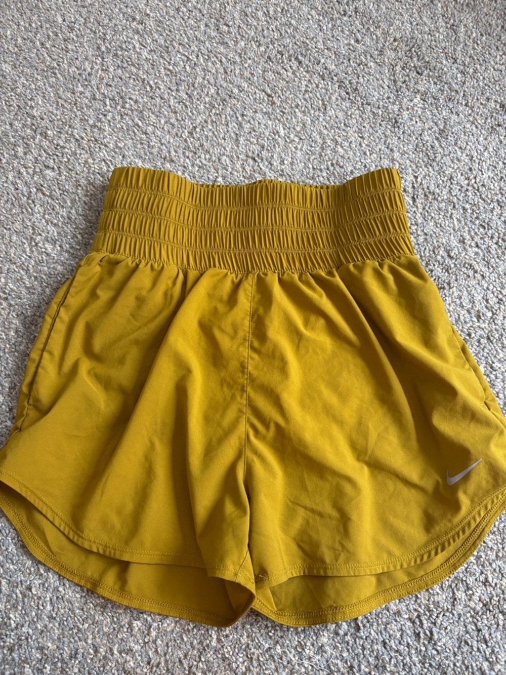 Nike shorts
